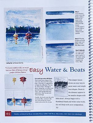 Easy Water & Boats